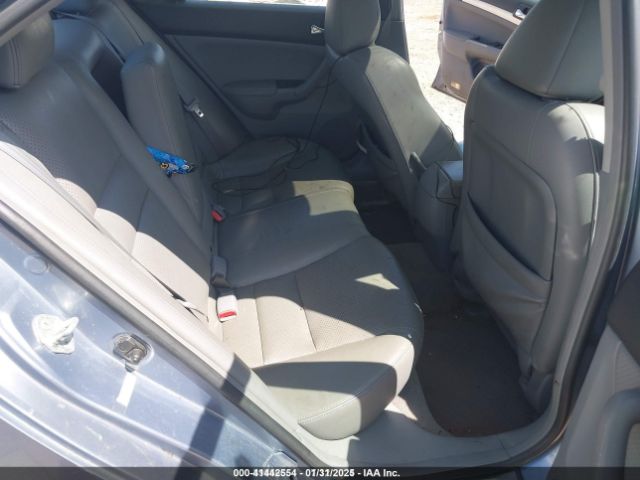 2006 ACURA TSX JH4CL96996C024544 Photo 7