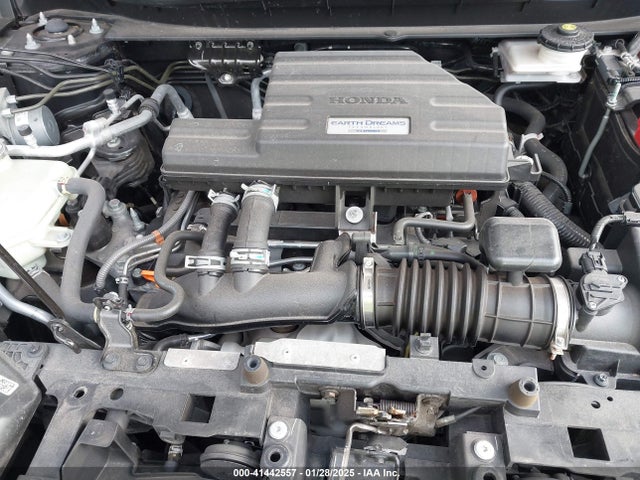 2HKRW2H54MH612325 Honda CR-V