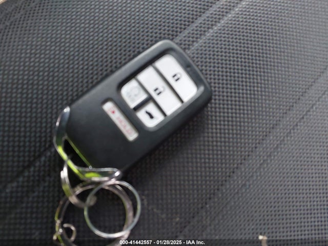 2HKRW2H54MH612325 Honda CR-V