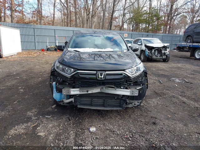 2HKRW2H54MH612325 Honda CR-V