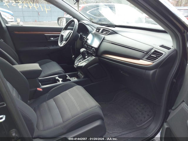 2HKRW2H54MH612325 Honda CR-V