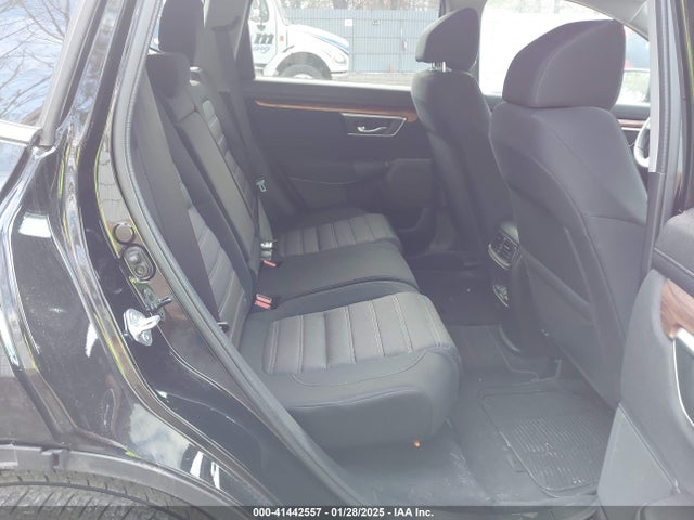 2HKRW2H54MH612325 Honda CR-V