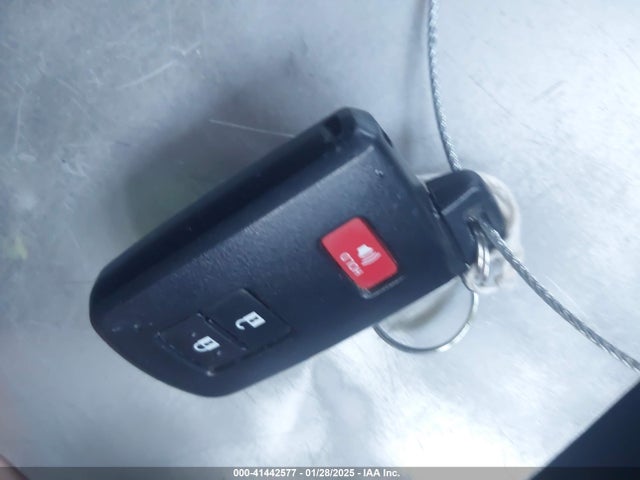 3TMCZ5ANXPM599135 Toyota Tacoma Trd Off Road