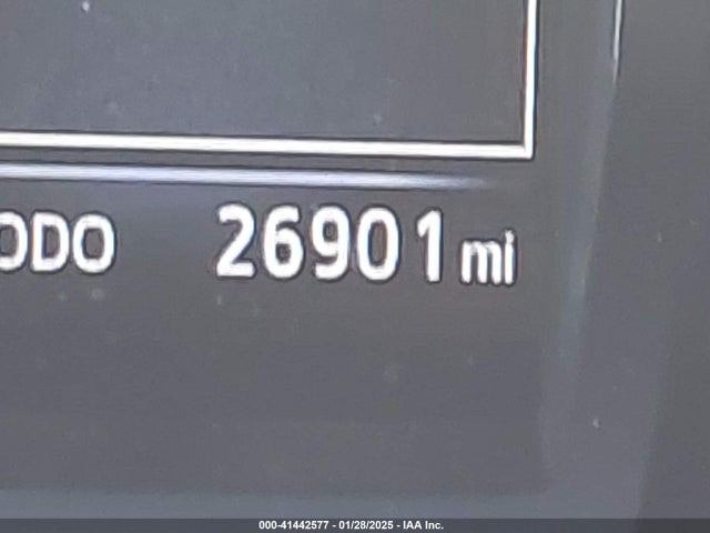 3TMCZ5ANXPM599135 Toyota Tacoma Trd Off Road