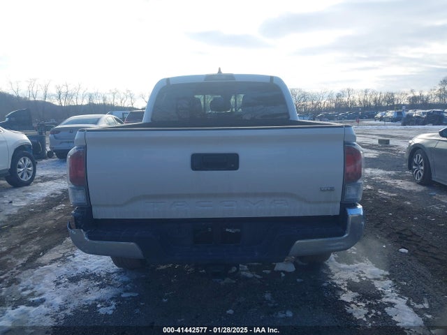 3TMCZ5ANXPM599135 Toyota Tacoma Trd Off Road