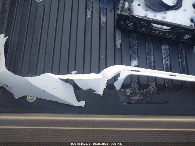 3TMCZ5ANXPM599135 Toyota Tacoma Trd Off Road