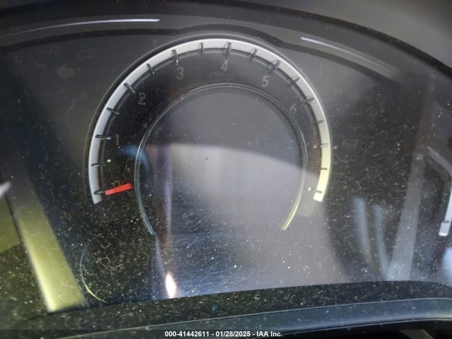 Honda CR-V LX 2017 2HKRW5H31HH402528 Image 7