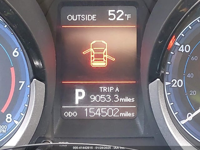 Toyota Corolla S Plus 2016 5YFBURHE0GP432394 Image 15