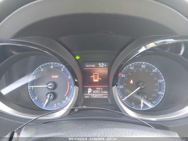 Toyota Corolla S Plus 2016 5YFBURHE0GP432394 Image 7