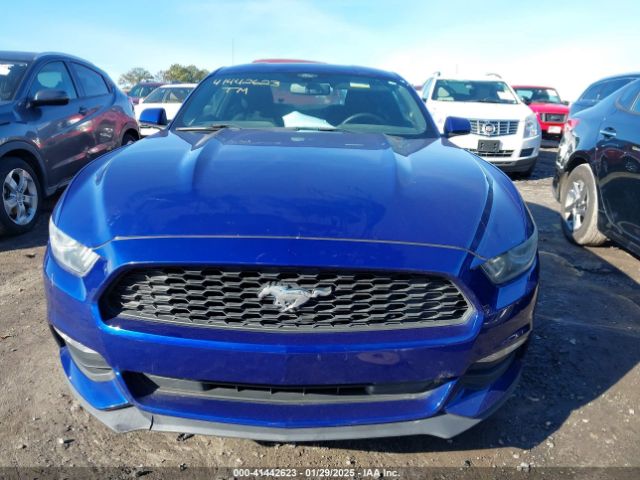 1FA6P8AM8G5264379 Ford Mustang V6