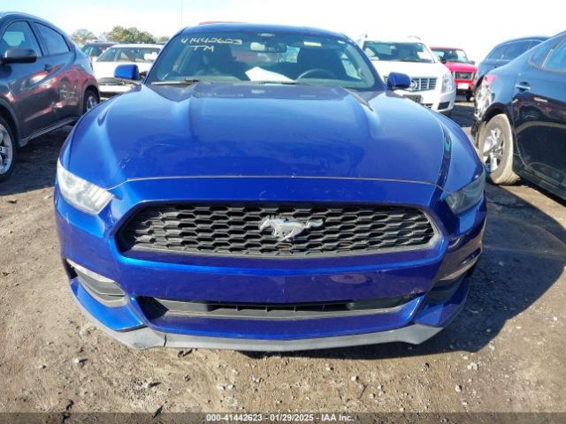 1FA6P8AM8G5264379 Ford Mustang V6
