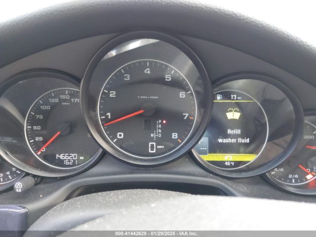2012 PORSCHE PANAMERA WP0AA2A72CL071597 Photo 6