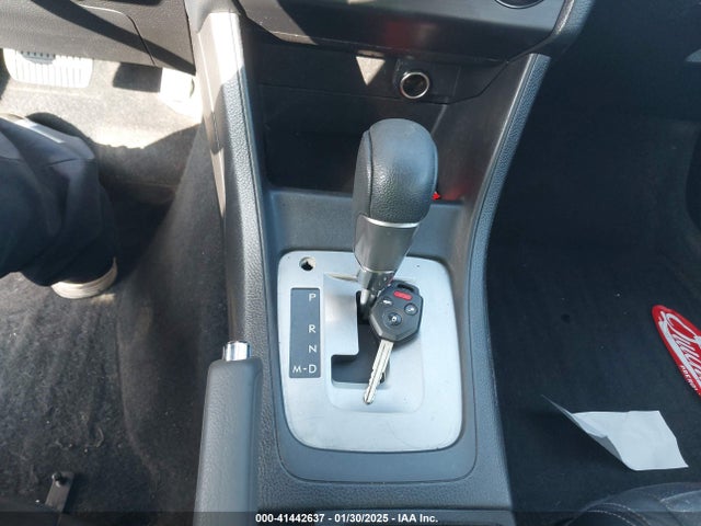 41442637 :رقم المزاد ، JF1GJAH61CH011160 vin ، 2012 Subaru Impreza 2.0i Limited مزاد بيع