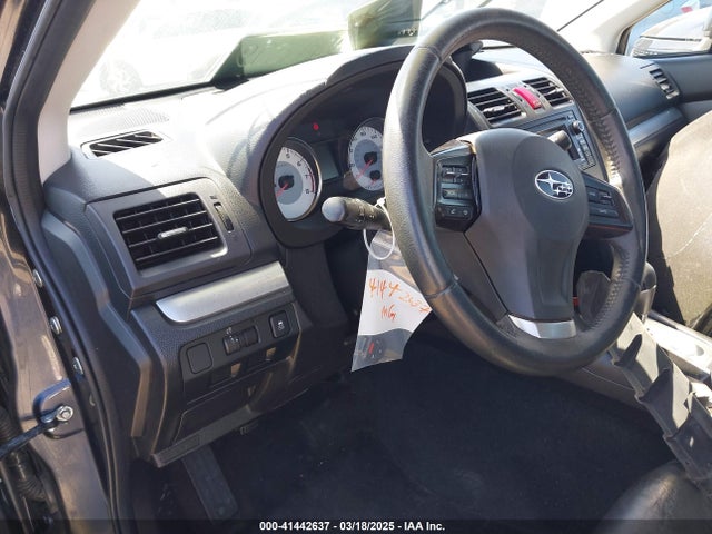 41442637 :رقم المزاد ، JF1GJAH61CH011160 vin ، 2012 Subaru Impreza 2.0i Limited مزاد بيع