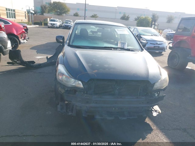 41442637 :رقم المزاد ، JF1GJAH61CH011160 vin ، 2012 Subaru Impreza 2.0i Limited مزاد بيع