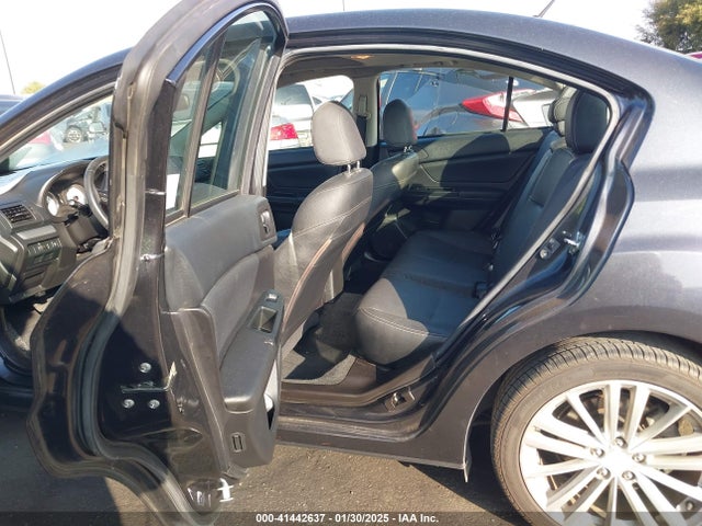 41442637 :رقم المزاد ، JF1GJAH61CH011160 vin ، 2012 Subaru Impreza 2.0i Limited مزاد بيع