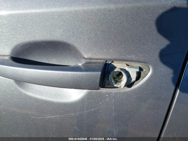 KM8J33A48JU691475 Hyundai TUCSON SEL