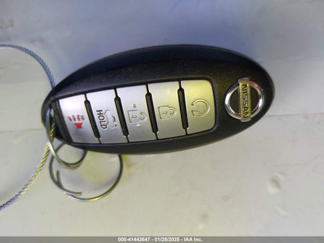 1N4AL3AP6HC158853 Nissan Altima 2.5 Sv