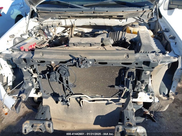 Ford F-150 Xl 2014 1FTNF1CF8EKD17658 Image 10