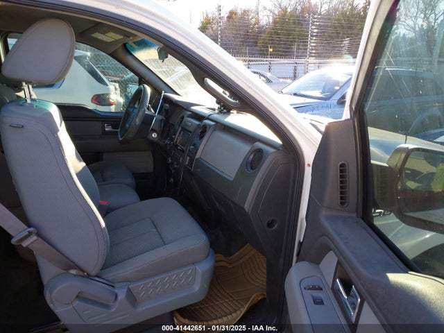 Ford F-150 Xl 2014 1FTNF1CF8EKD17658 Image 5