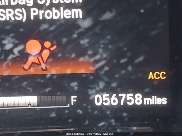 3CZRU5H55NM720028 Honda Hr-v 2wd Ex