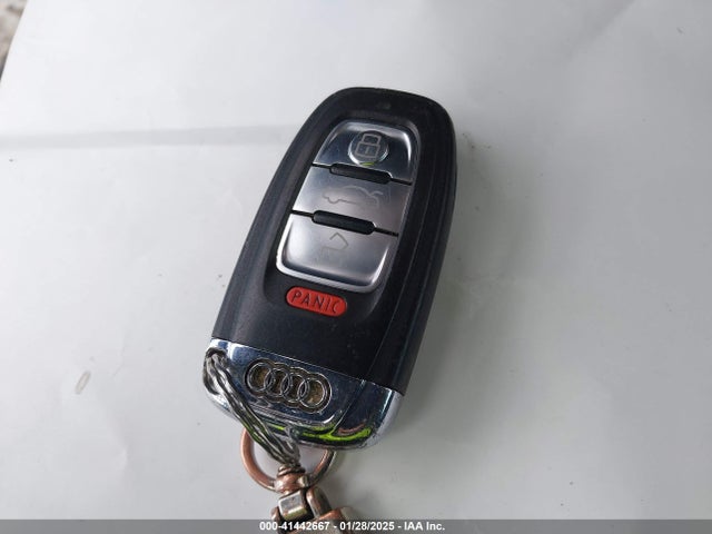 2011 AUDI A4 WAUFFAFL6BN043048 Photo 10