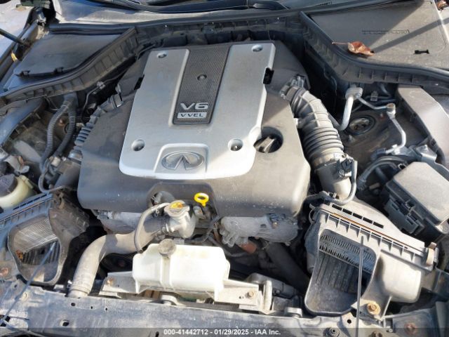 JN1BV7AR0FM408518 Infiniti Q50 Premium