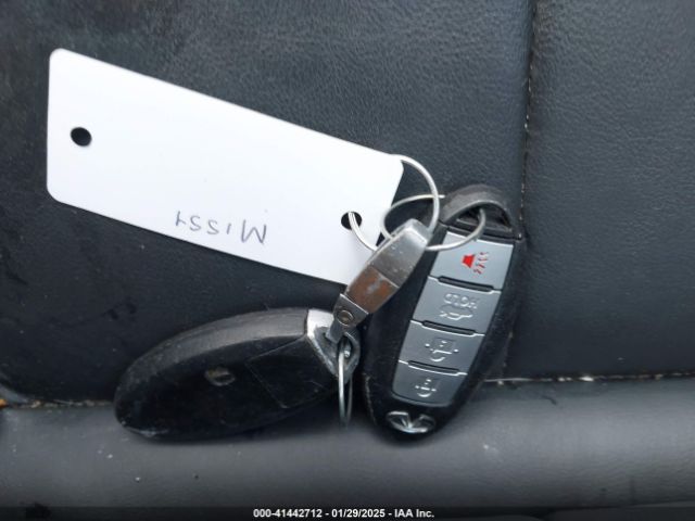 JN1BV7AR0FM408518 Infiniti Q50 Premium