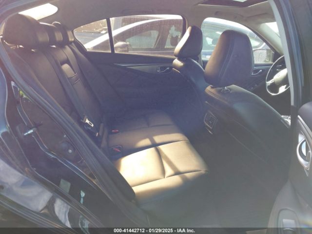 JN1BV7AR0FM408518 Infiniti Q50 Premium