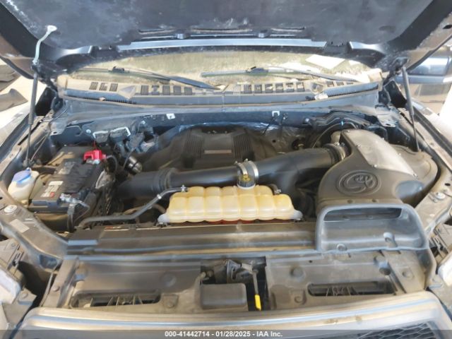 1FTFW1RG6HFC81695 Ford F-150 Raptor