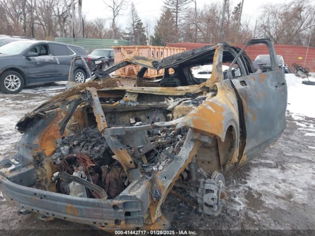 3GNKBKRS2NS164313 Chevrolet Blazer Awd Rs
