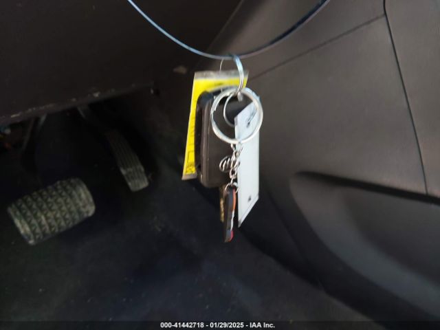 KL4CJASB9GB687633 Buick Encore