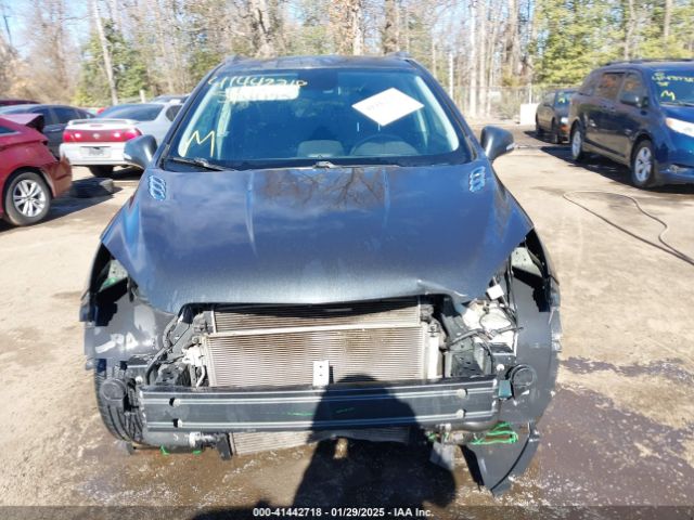KL4CJASB9GB687633 Buick Encore