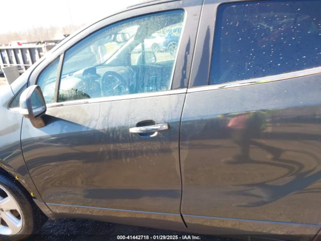 KL4CJASB9GB687633 Buick Encore
