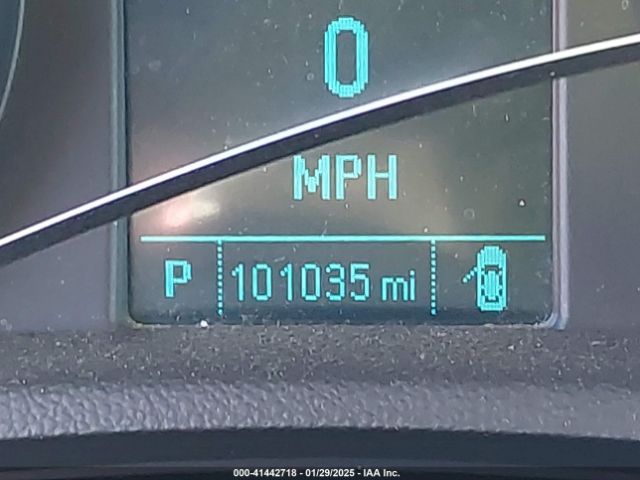 KL4CJASB9GB687633 Buick Encore
