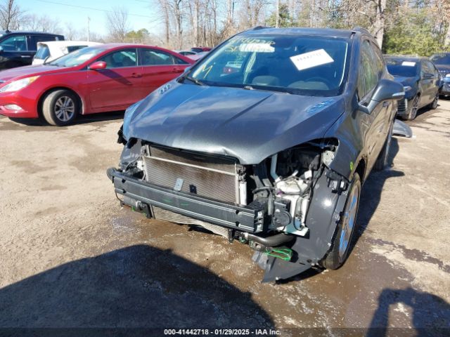 KL4CJASB9GB687633 Buick Encore