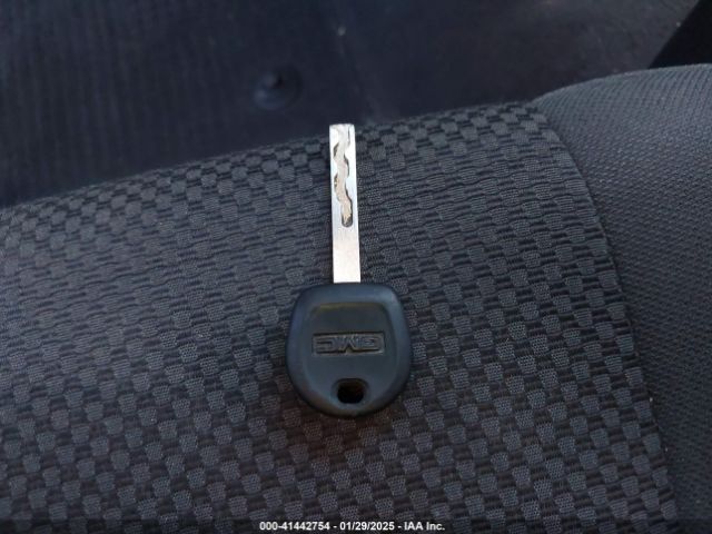 2GTV2MEC2K1115006 GMC Sierra 1500 Limited Sle