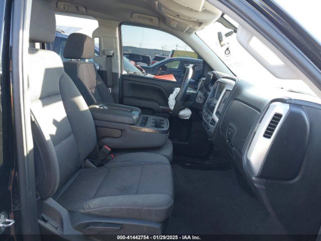 2GTV2MEC2K1115006 GMC Sierra 1500 Limited Sle
