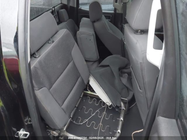 2GTV2MEC2K1115006 GMC Sierra 1500 Limited Sle