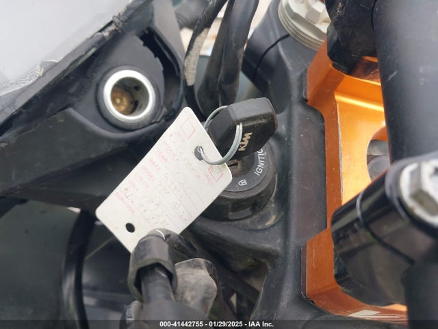 2020 KTM 790 VBKTR3405LM789210 Photo 10