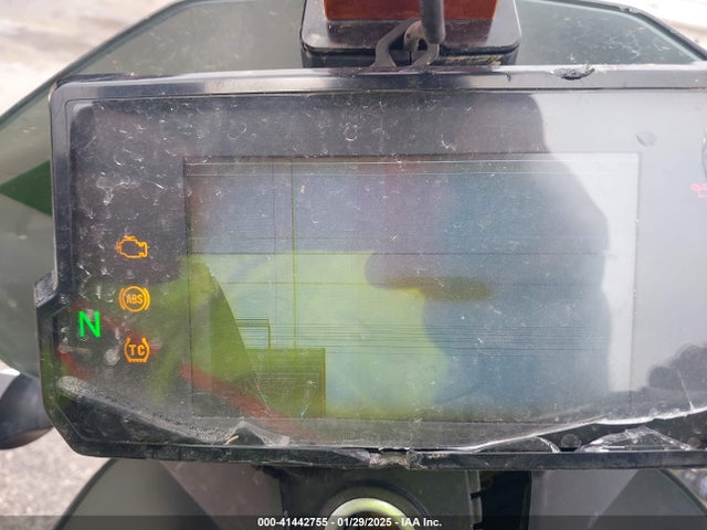 2020 KTM 790 VBKTR3405LM789210 Photo 6