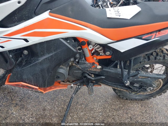 2020 KTM 790 VBKTR3405LM789210 Photo 8