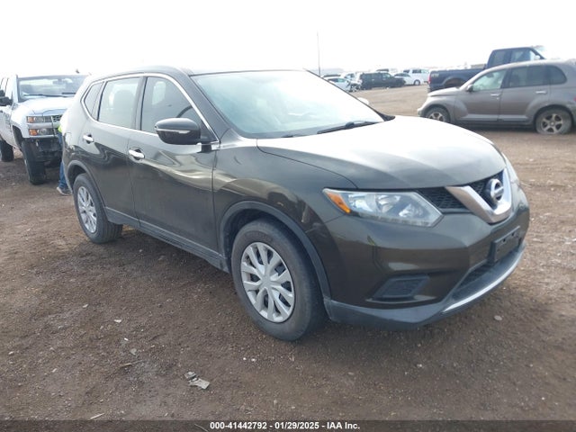 2014 5N1AT2MV5EC807628 main image