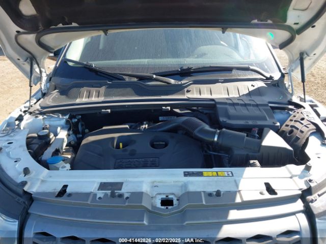 SALVP2BG1EH876312 Land Rover Range Rover Evoque Pure