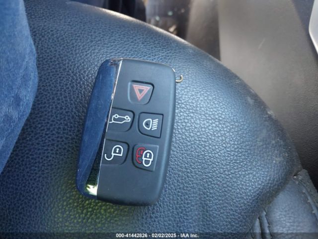 SALVP2BG1EH876312 Land Rover Range Rover Evoque Pure