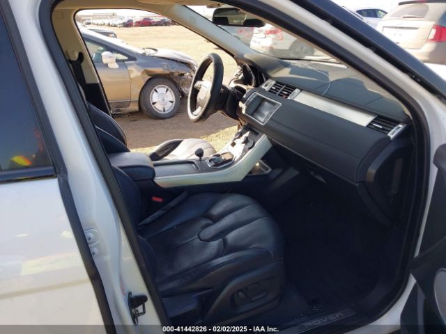 SALVP2BG1EH876312 Land Rover Range Rover Evoque Pure