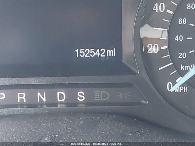 1FA6P0HD9E5396569 Ford FUSION SE