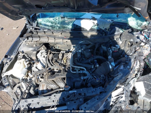 Nissan Altima 2.5 Sv 2019 1N4BL4DV3KC134117 Image 10