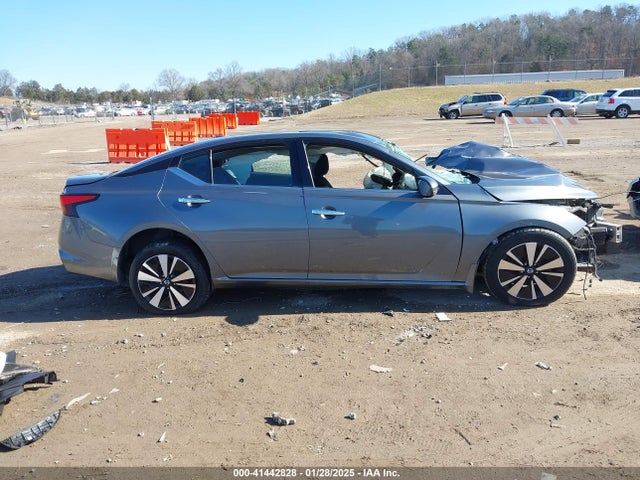 Nissan Altima 2.5 Sv 2019 1N4BL4DV3KC134117 Image 12