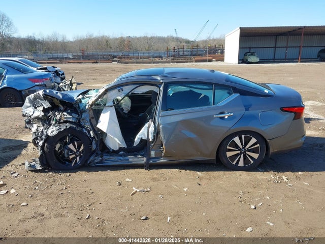 Nissan Altima 2.5 Sv 2019 1N4BL4DV3KC134117 Image 13